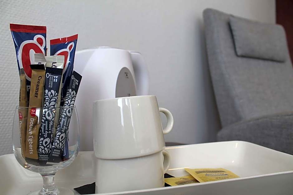 Best Western Hotel Apollo