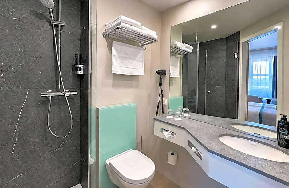 Hotel Magdeburg City Center by Leonardo Hotels