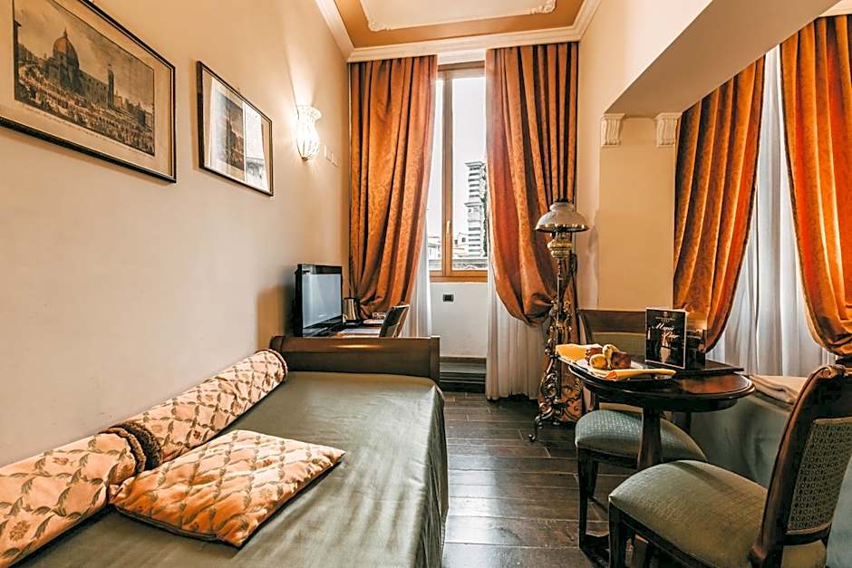 Domus Florentiae Hotel