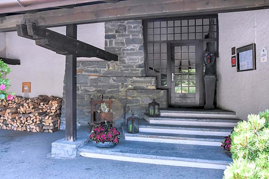 Hôtel Restaurant Le Saint-Christophe