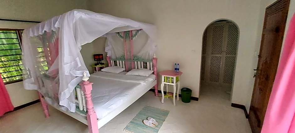 The Villa Mela, Malindi