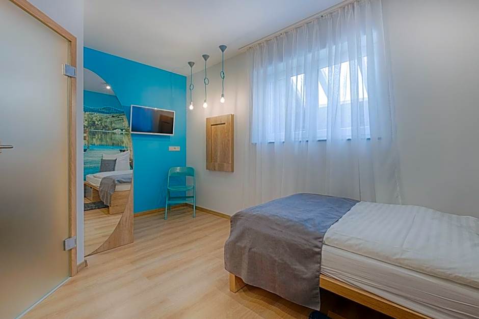 Pension Breitenauer See