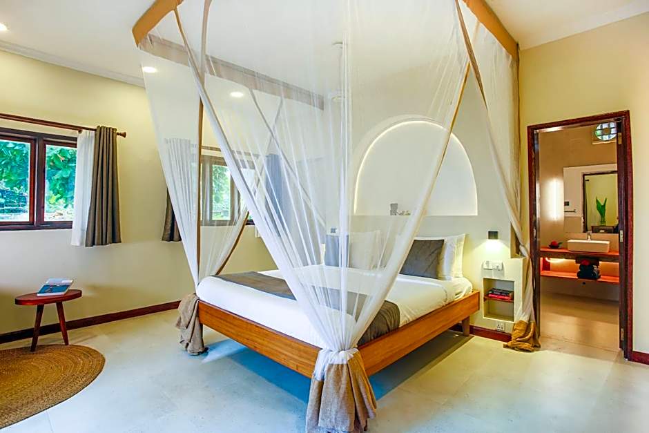 Kupaga Villas Boutique Hotel - Adults Only