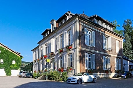 La Residence