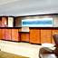 Fairfield Inn & Suites by Marriott Lakeland Plant City