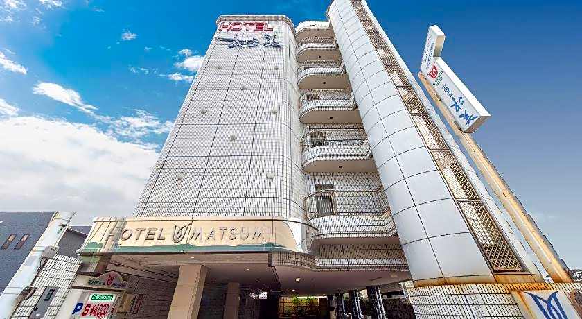 Tabist Annex Matsumi