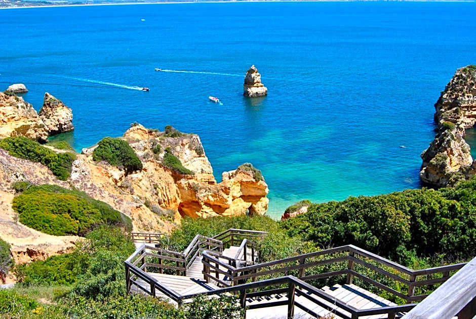 Boutique Hotel Marina S. Roque