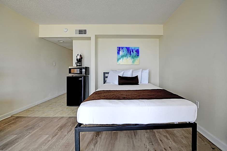 Seahaven Beach Hotel Panama City Beach