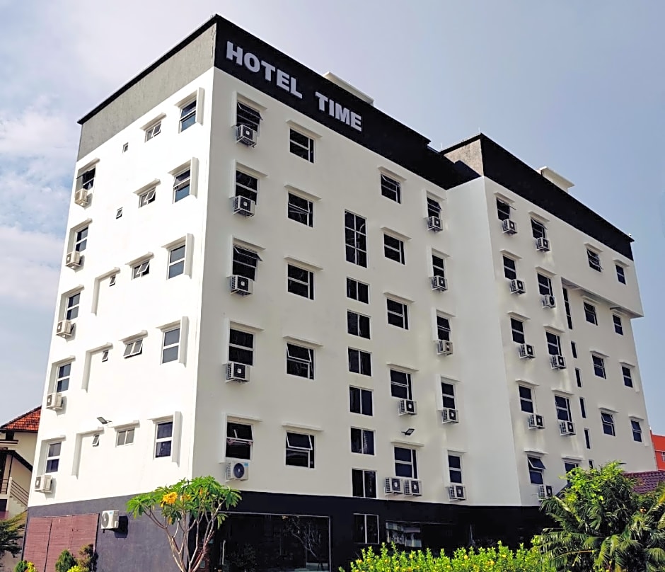 Time Hotel Melaka
