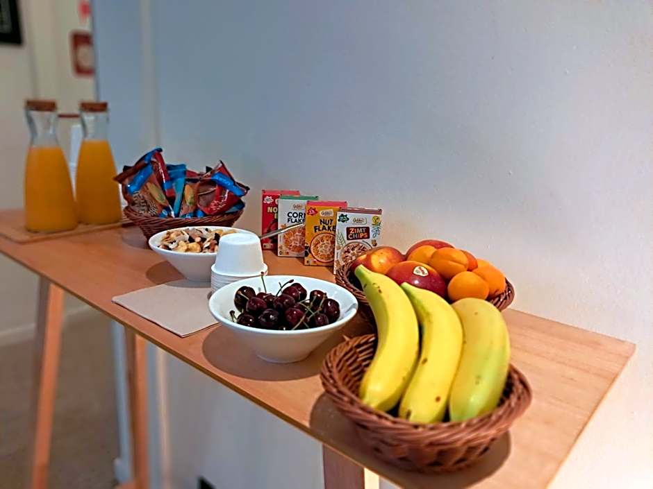 Libere Barcelona Sant Antoni