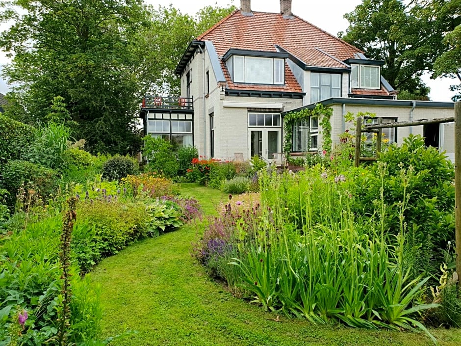 B&B Slapen bij de burgemeester