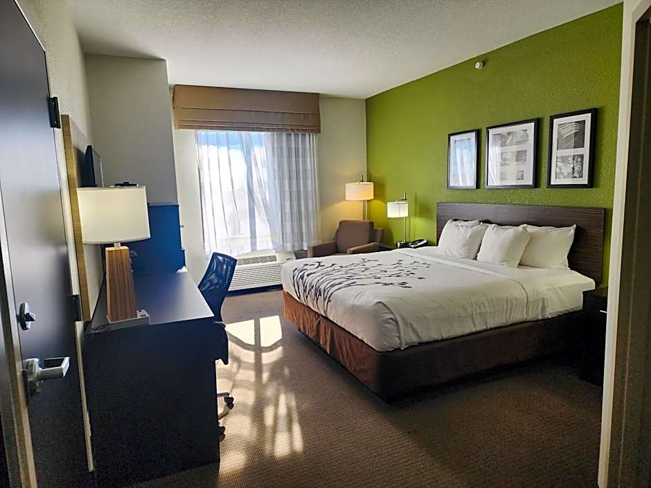 Sleep Inn & Suites Columbia