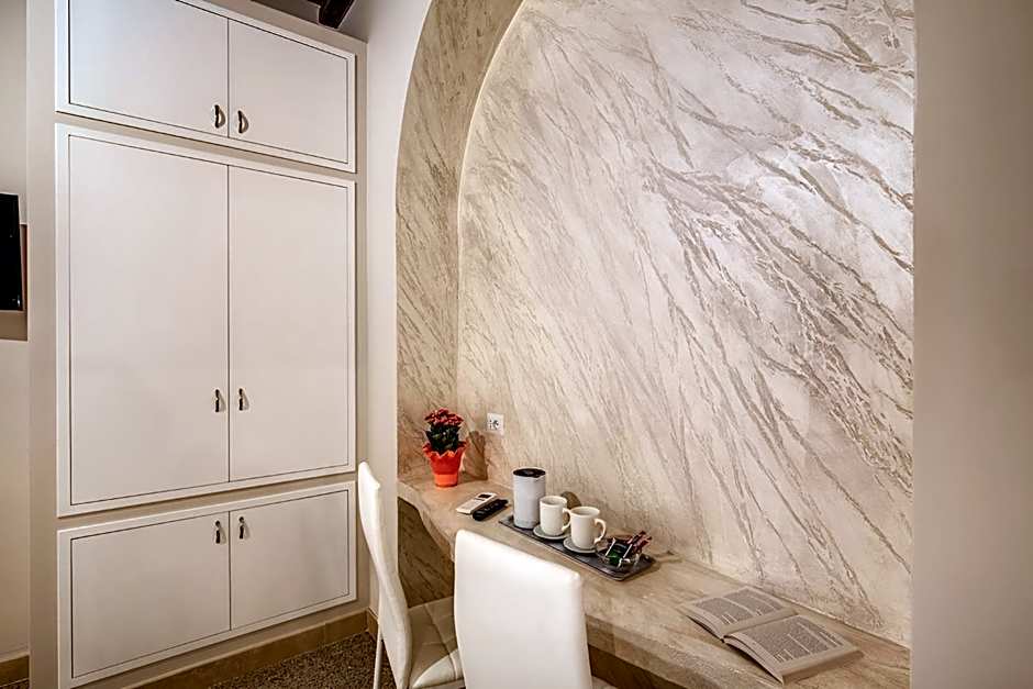 Colosseo Accomodation Room Guest House