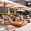 Radisson Blu Marrakech, Carre Eden