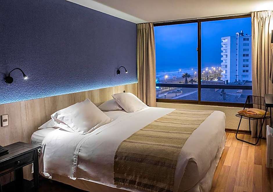 Hotel Club La Serena