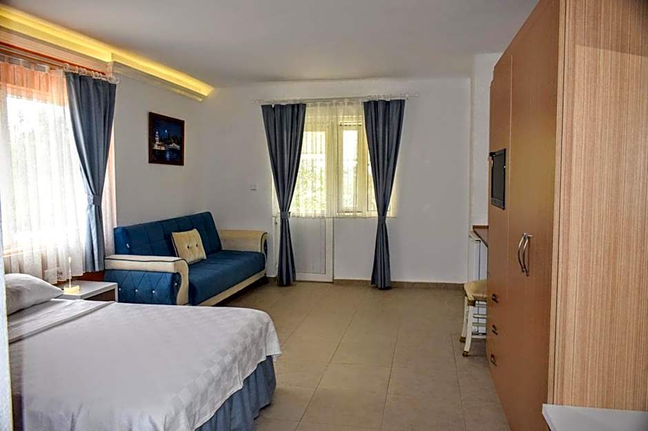 Elit Deniz Palamutbükü