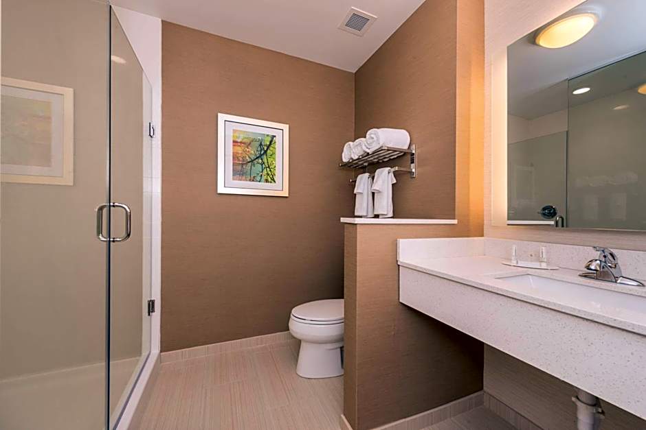 Fairfield Inn & Suites by Marriott Huntington
