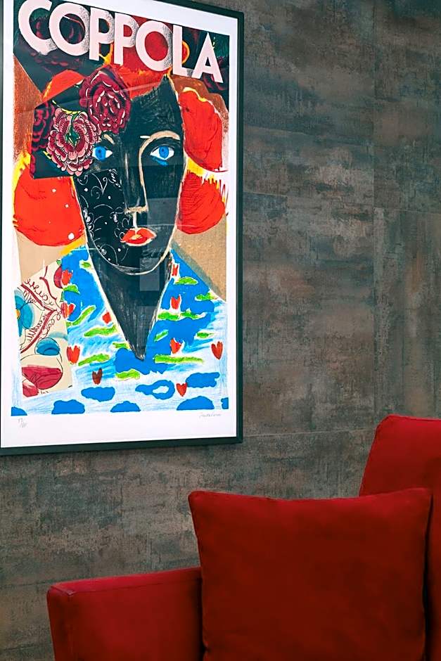 Hotel Hor Les Lumieres