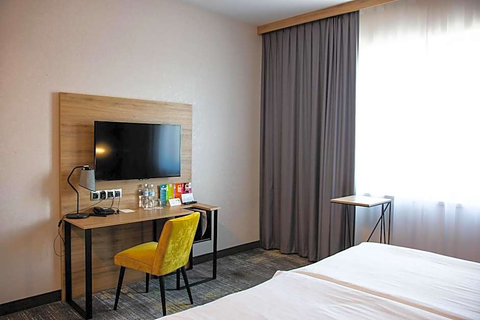 ibis styles Grudziadz