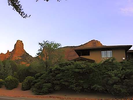 Adobe Village Inn