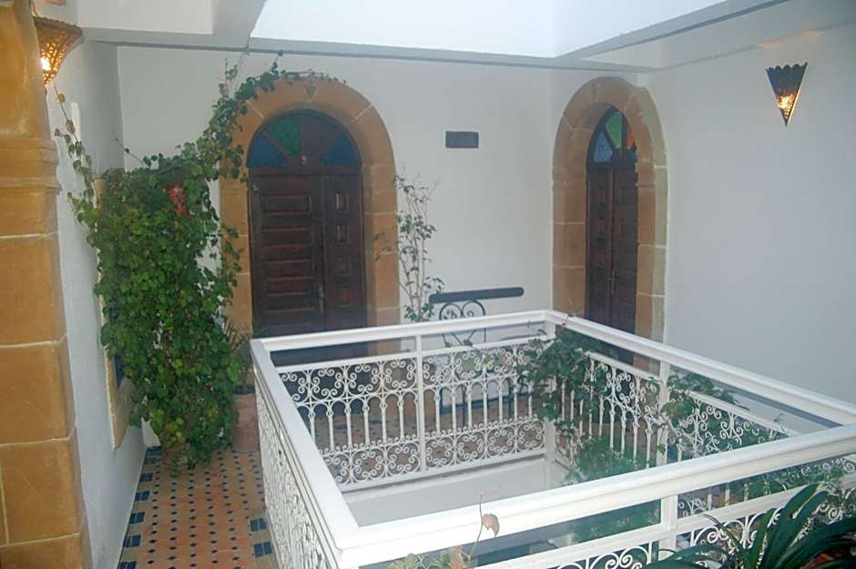 Riad Le Grand Large