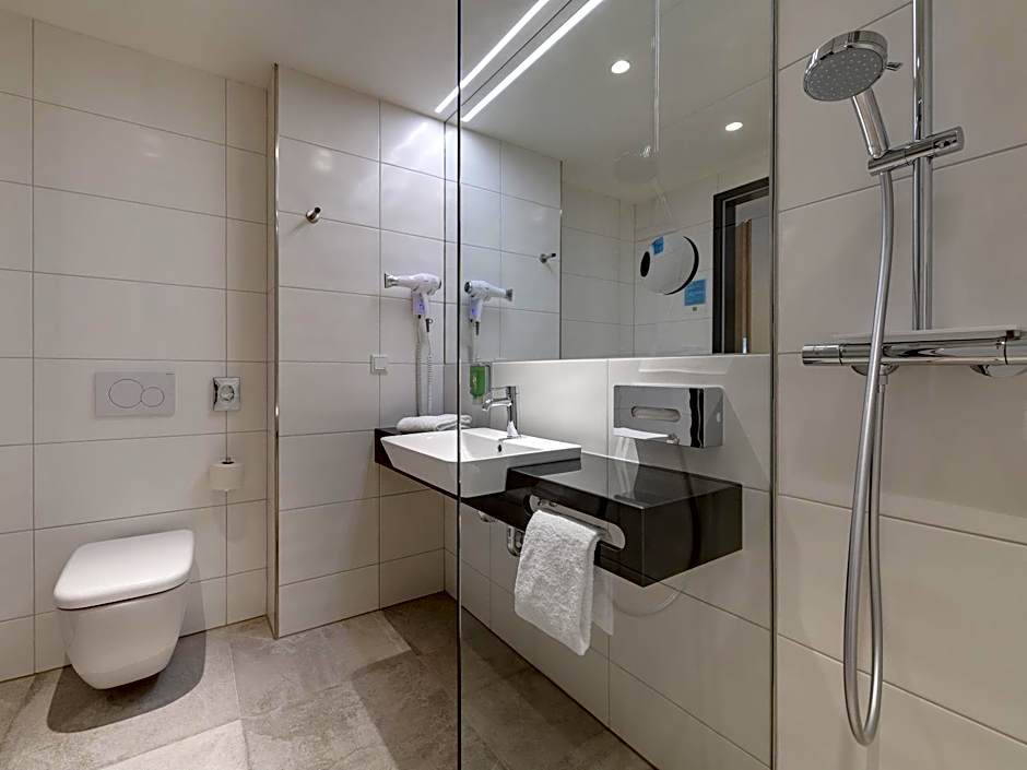 ibis Styles Bad Reichenhall