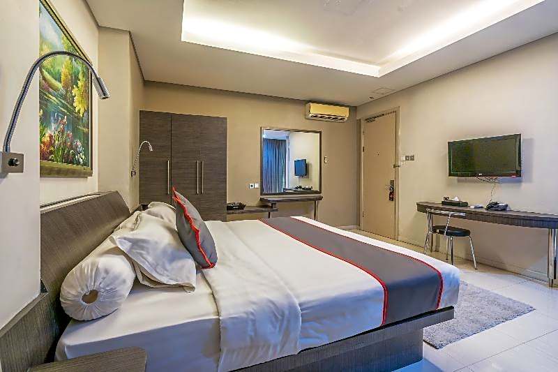 The Sun Boutique Hotel