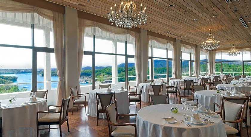 Shima Kanko Hotel The Classic