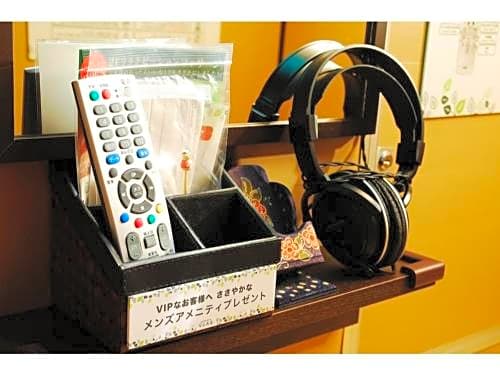 【Men Only】Capsule Hotel Anshin Oyado Akihabara / Vacation STAY 78413