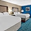 DoubleTree by Hilton Roseville Minneapolis