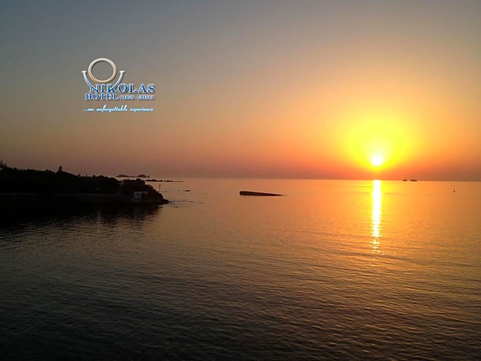 Nikolas Hotel