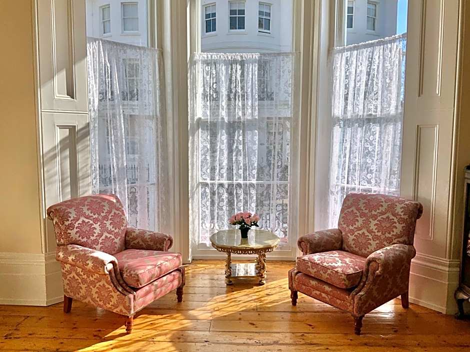 Vernon Guesthouse
