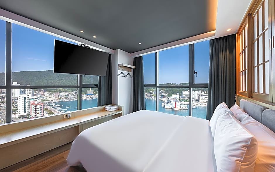 [Agoda Pick] Busan Gijang The Club Hotel