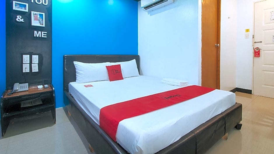 RedDoorz @ Ranchotel Bayanan Alabang