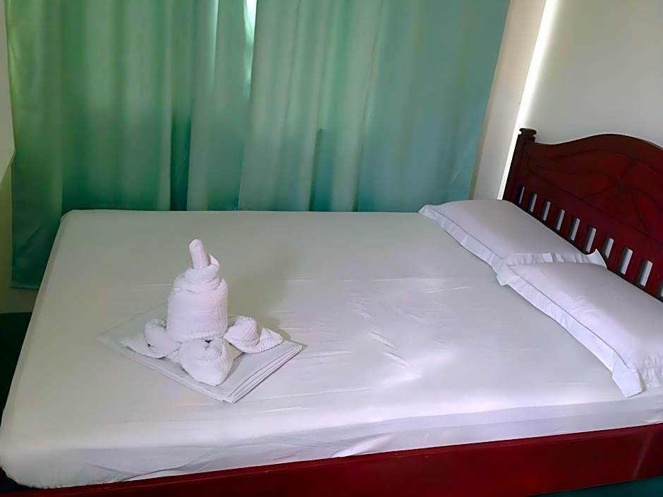 Surigao Tourist Inn