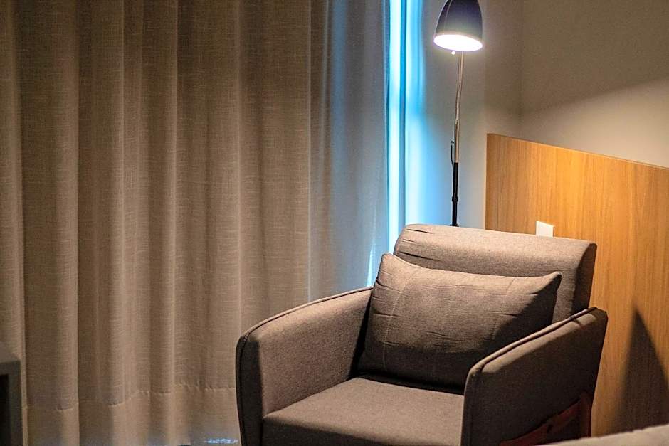 Rooftop.470 Recife by Carpediem