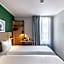 Campanile PRIME - Paris Levallois-Perret