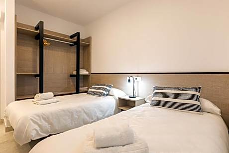 Apartment - Ground Floor with Disability access