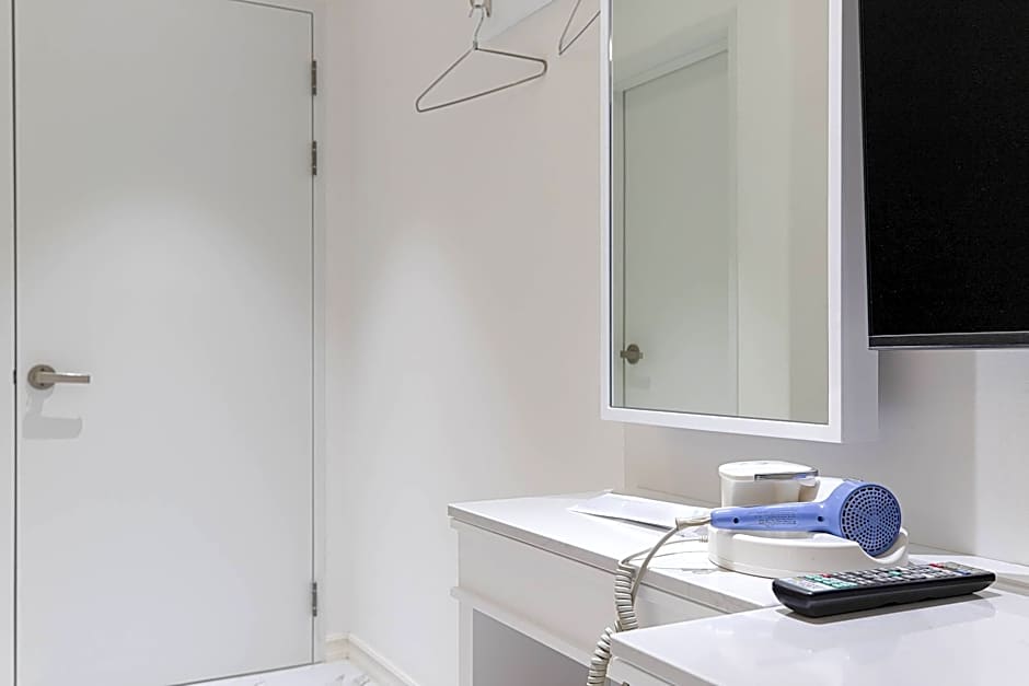 Boutiquehotel K Ilsan