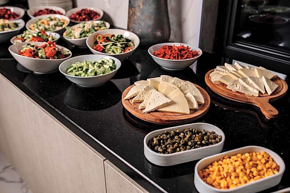 Park Hotel Tskaltubo - Balneo Resort