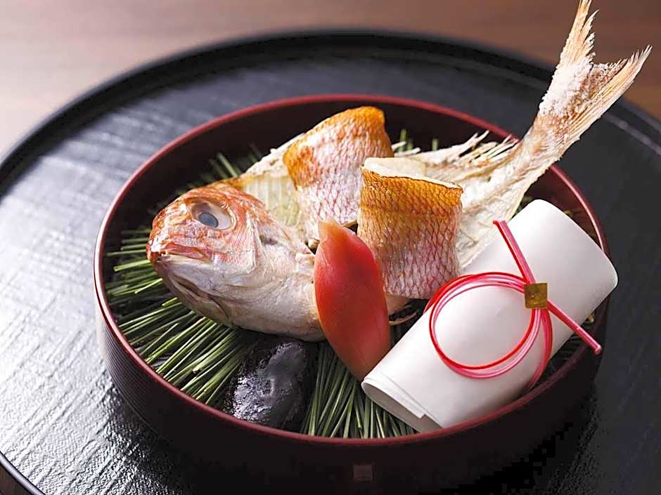 Hotel Bettei Umitomori