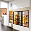 Novotel Suites Hannover City