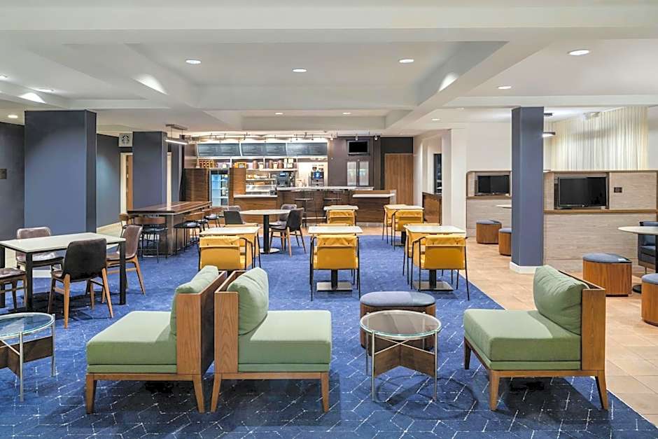 Courtyard by Marriott Denver Golden/Red Rocks