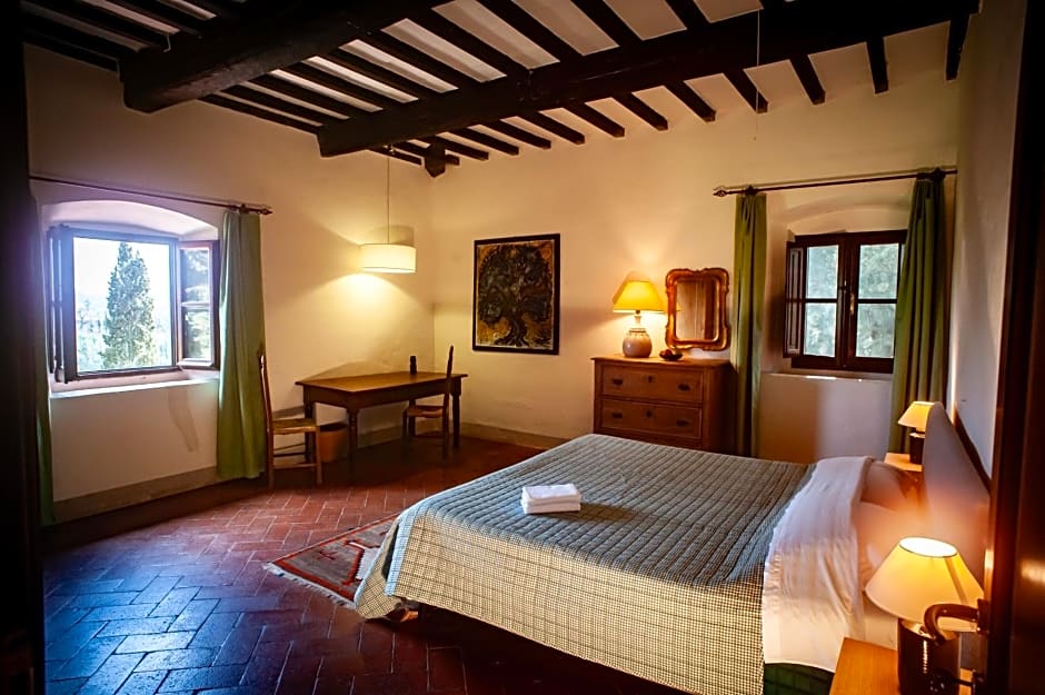 Il Poggio B&B
