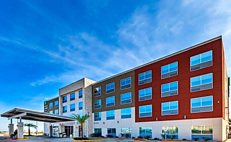 Holiday Inn Express & Suites Brenham South By IHG