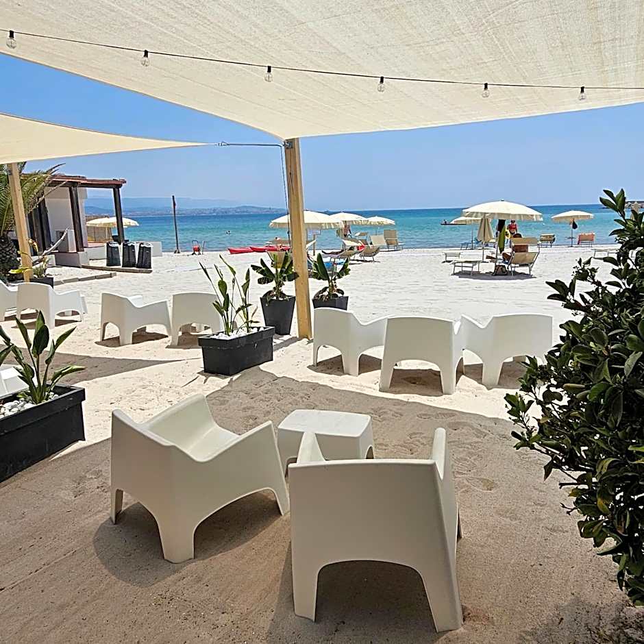 Vel Marì - Rooms on the Beach