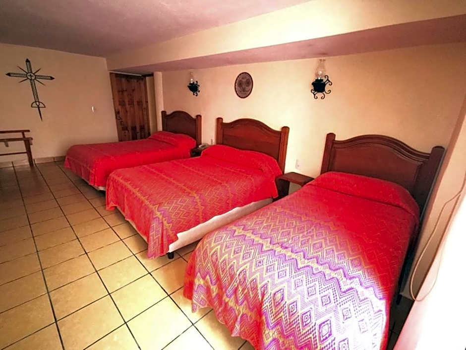 Hotel Rincon Del Arco