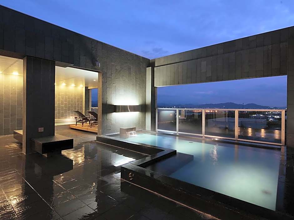 Candeo Hotels Shizuoka Shimada