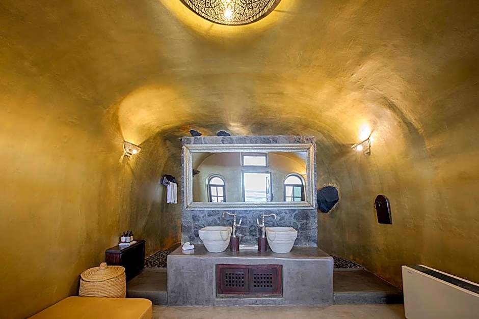 Ducato di Oia - Adults Only