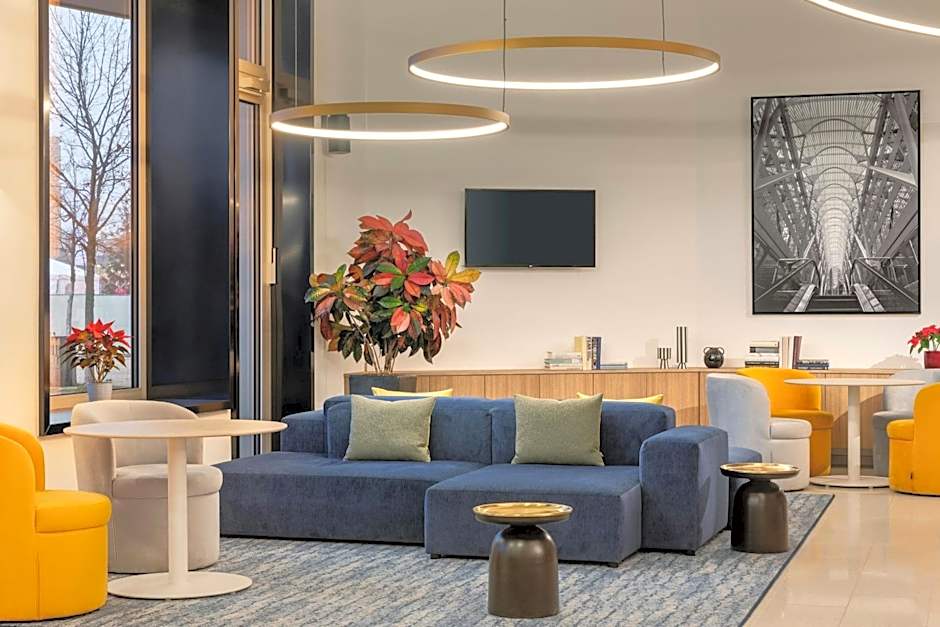 Courtyard by Marriott Biel Bienne